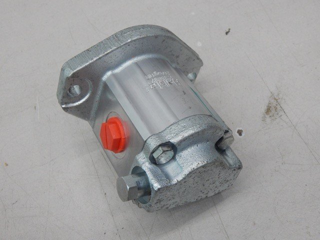 John Deere AT355075, 4320015663997, Hydraulic Pump - Image 3