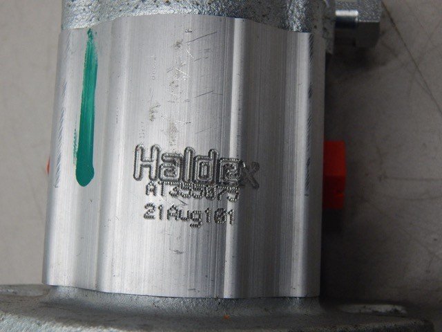 John Deere AT355075, 4320015663997, Hydraulic Pump - Image 4