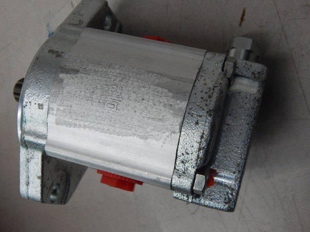 John Deere AT355075, 4320015663997, Hydraulic Pump - Image 6