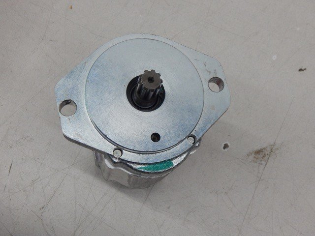 John Deere AT355075, 4320015663997, Hydraulic Pump - Image 7
