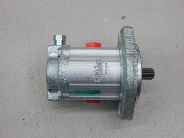 John Deere AT355075, 4320015663997, Hydraulic Pump - Image 8