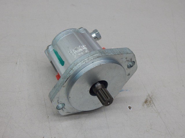 John Deere AT355075, 4320015663997, Hydraulic Pump