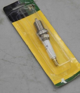 John Deere Long Life Iridium Spark Plug RE533607 For HFN01 & HFN04 Applications