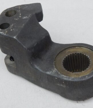 John Deere T77483, T66939, 2530012118633, Steering Gear Arm