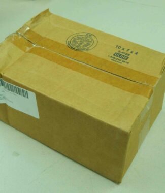 Kenworth L28SV5001A23, 2530-01-161-7601 Steering Tie Rod End, 310-229, TE12004