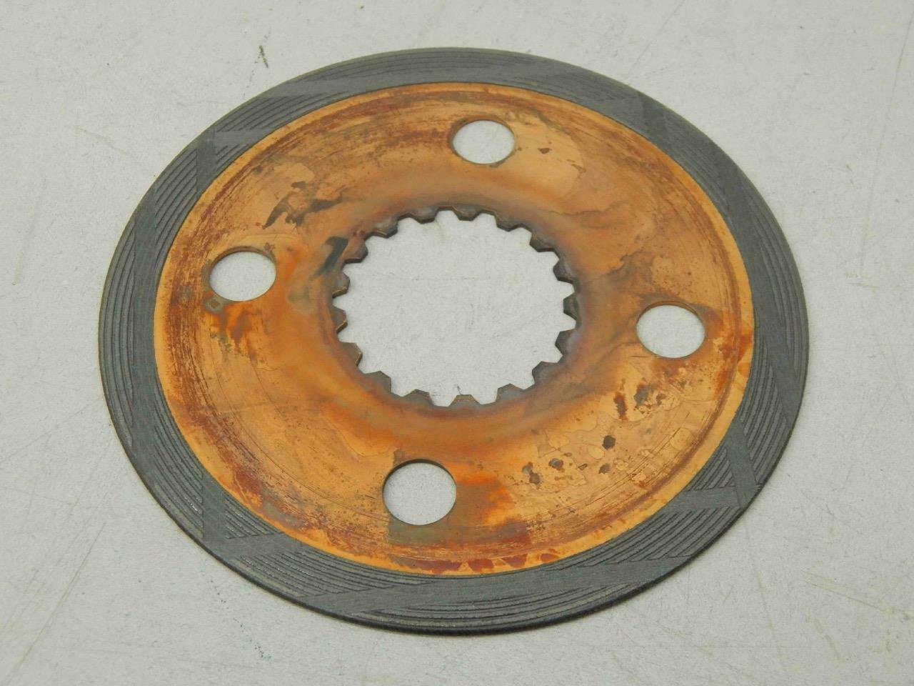 Komatsu 627306C1, 2520008492435 Middle Disc
