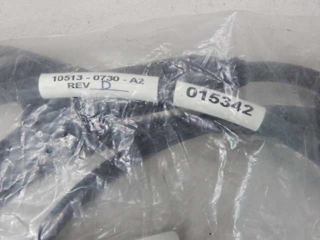 L3 Harris 10513-0730-A2, 6150015131361, Cable Assembly - Image 5