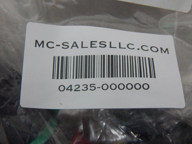 L3 Harris 10513-0730-A2, 6150015131361, Cable Assembly - Image 9