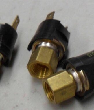 LOT of 3 20PS93-2 267R04 Adapter