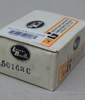 Leece Neville 5016RC, R0015016RC Voltage Regulator