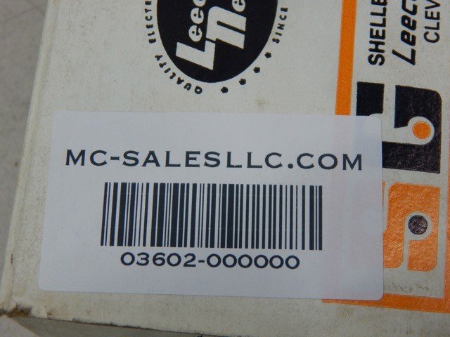Leece Neville 5016RC, R0015016RC Voltage Regulator - Image 6