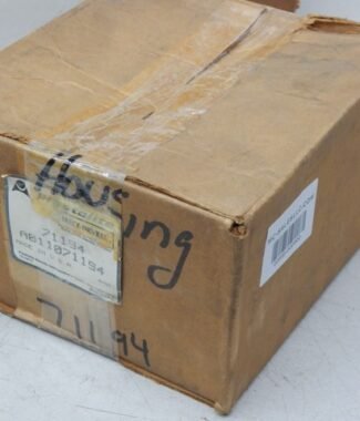 Leece-Neville, Prestolite 71194, A011071194 Alternator Housing