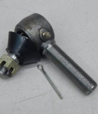 Linde 102351, 2530011327492, Steering Tie Rod End (ALT MPN L16SV641A10)
