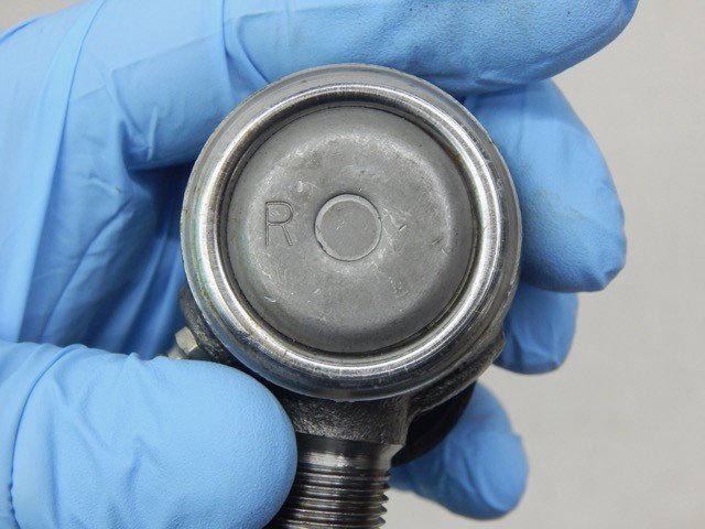 Linde 102351, 2530011327492, Steering Tie Rod End (ALT MPN L16SV641A10) - Image 5