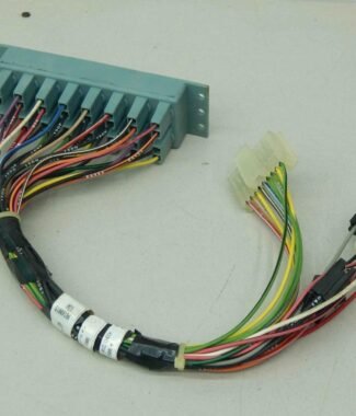 MCI G1009186, Wiring Harness