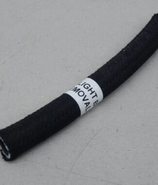 MEC 2850622000, 4720015279276, Non-Metallic Hose (FC647-06BLK)