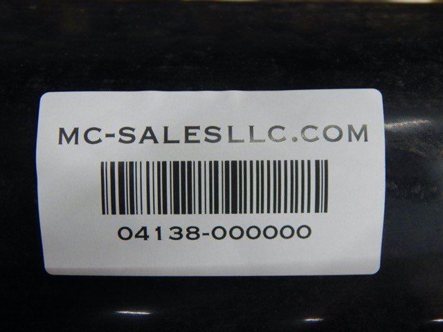 MTA 051516002, 91-00-1824, Bus Wheel-Well Seal Cover - Image 11