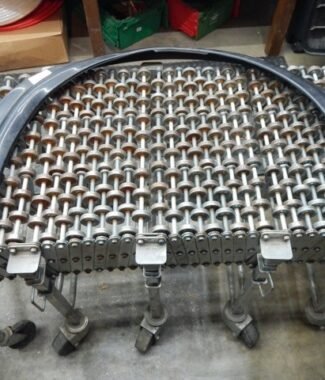 MTA 051516002, 91-00-1824, Bus Wheel-Well Seal Cover