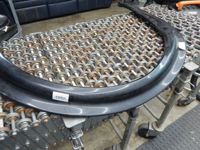 MTA 051516002, 91-00-1824, Bus Wheel-Well Seal Cover - Image 4
