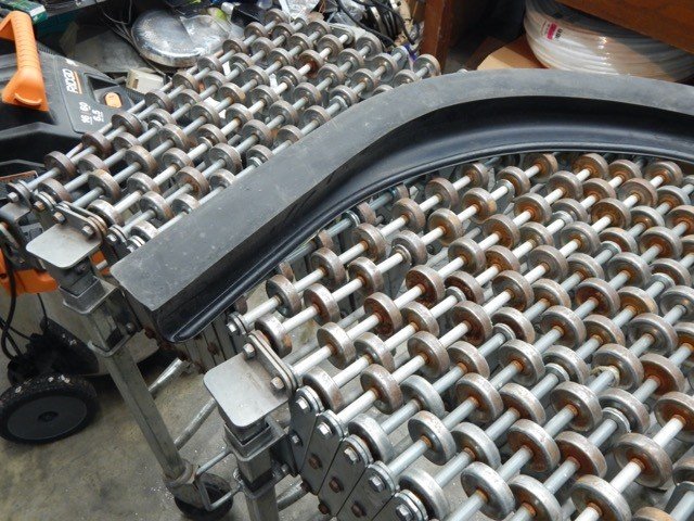 MTA 051516002, 91-00-1824, Bus Wheel-Well Seal Cover - Image 6