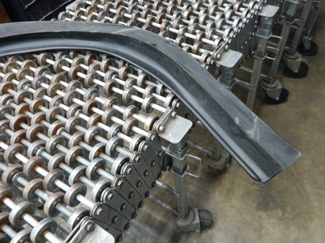 MTA 051516002, 91-00-1824, Bus Wheel-Well Seal Cover - Image 7