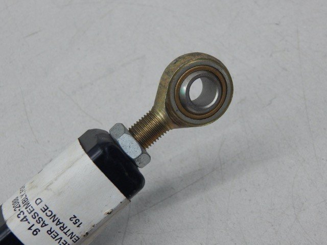 MTA 208-1426, 9206N, 91-43-2088 Lever Assembly for Entrance Door Mechanism Front - Image 6