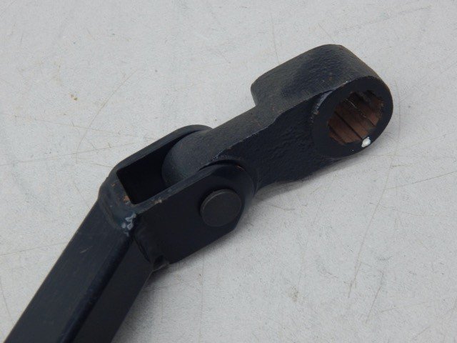 MTA 208-1426, 9206N, 91-43-2088 Lever Assembly for Entrance Door Mechanism Front - Image 7