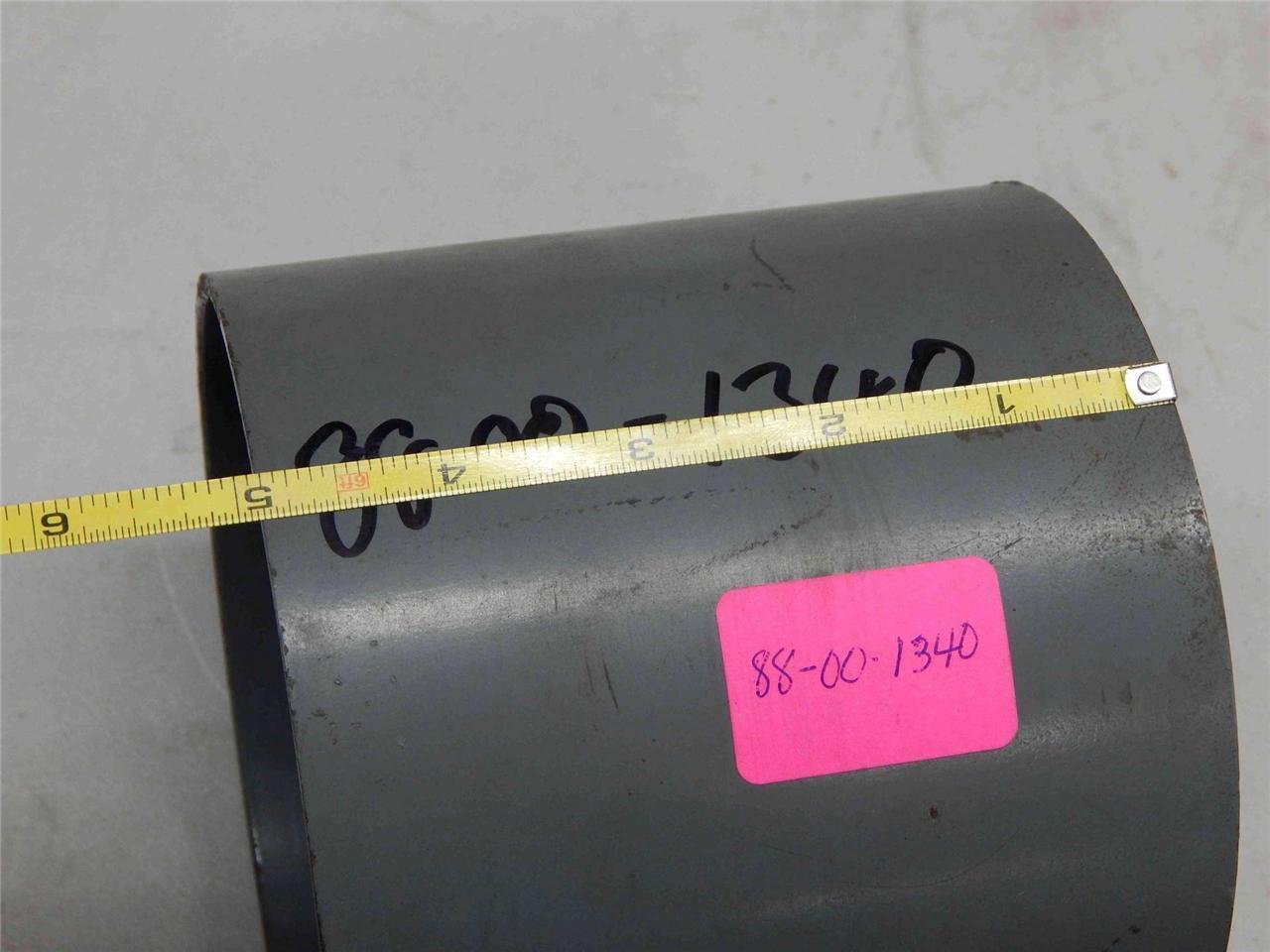 Magnetic Starter Motor Shell 4-7/8" L 5-5/8" OD - Image 6