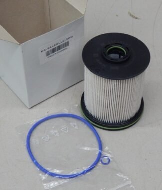 Mann 12613780 Fuel Filter
