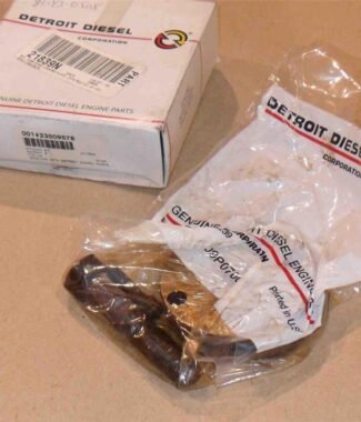 NEW Genuine Detroit Diesel 23509578 Cam Gear Locking Plate Kit GR.1.7633