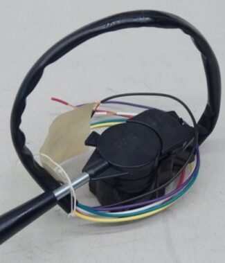 Nartron 1030-6-2562, 6220013660687 Series 1030 Directional Signal Control Switch