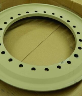 Navistar 2596646C1, 2530015665902 MRAP Outer Rim 20 x 2.13
