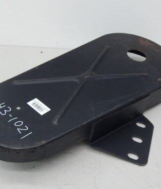 New Flyer Parts 15516512 AC Compressor Guard Mount