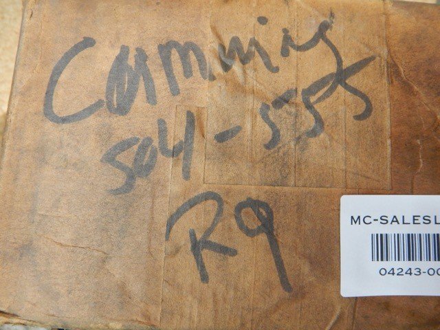 OEM Cummins 154109, Bracket - Rocker Lever - Image 7