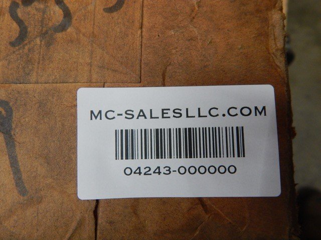 OEM Cummins 154109, Bracket - Rocker Lever - Image 8