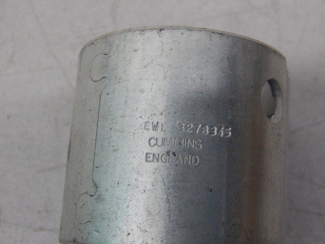 OEM Cummins 3278345 Camshaft Bushing - Image 3