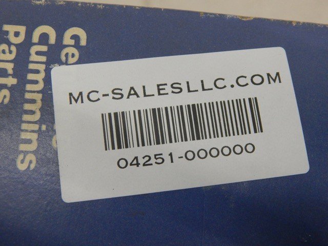OEM Cummins 3278345 Camshaft Bushing - Image 5