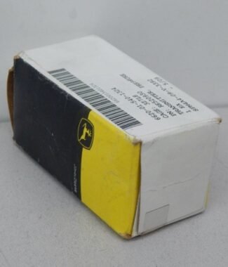 OEM Genuine John Deere RE520930, 6620015401324, Pressure Transmitter