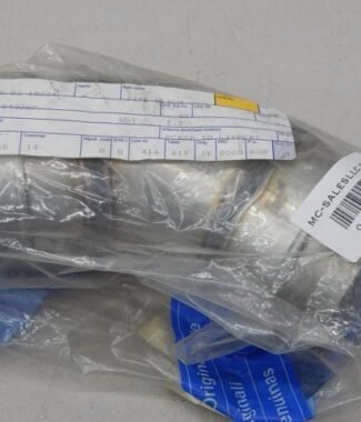 OEM Volvo 843287, 4720145559008, Pipe Elbow