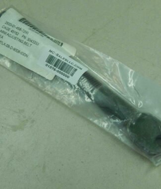 Oshkosh 3043333, 2920014587266 Adjusting Arm Belt