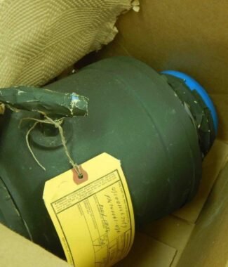 PRINCE ALEXANDER PARTNERS 740001-090, 4930011367759 Body Valve