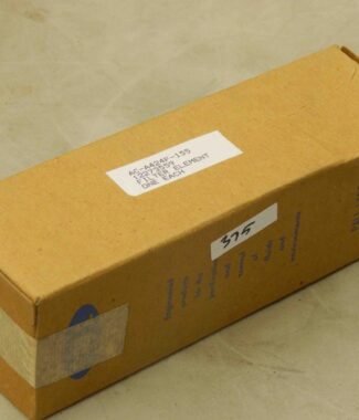 Pall 12273559, AC-A424F-155 4330-01-461-1597 Filter Element (Sold Separately)