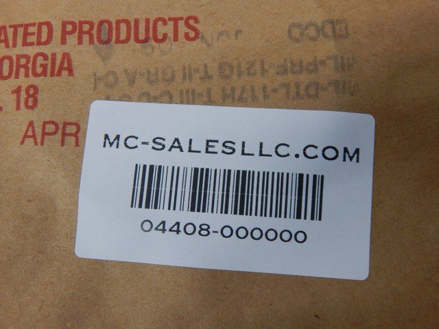 Parker AS29561-142, 5331008048662, O-Ring - Image 3