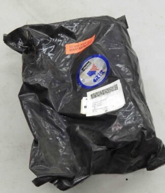 Parker Hydraulics Accumulator Bladder 701500 2090-01-320-6537 NEW