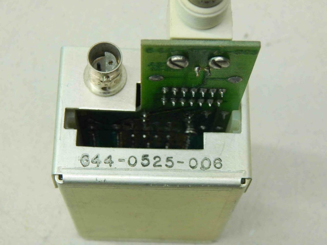 Perkin Elmer 644-0525-006, 644-3177-003 Circuit Board Assembly - Image 5