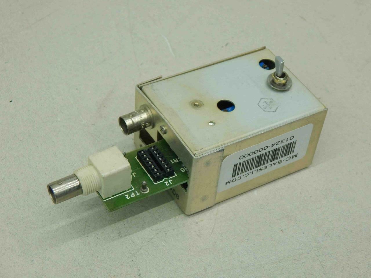 Perkin Elmer 644-0525-006, 644-3177-003 Circuit Board Assembly