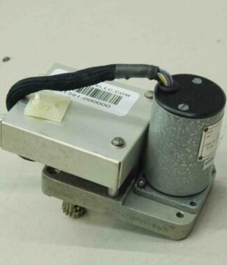 Perkin Elmer 9904-112-12001, PD-12 Stepper Motor #01381