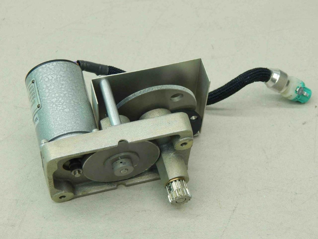 Perkin Elmer 9904-112-12001, PD-12 Stepper Motor #01381 - Image 4
