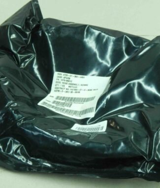 REAL-TIME LABORATORIES 107618991C, 4720015624464 MRAP NONMETALLIC HOSE ASSEMBLY