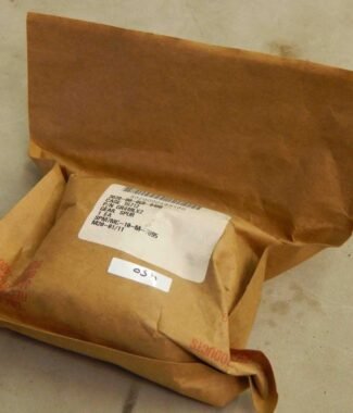 SIEMENS DEMAG DELAVAL GR440LX2, B45731 3020-00-068-8480 Spur Gear